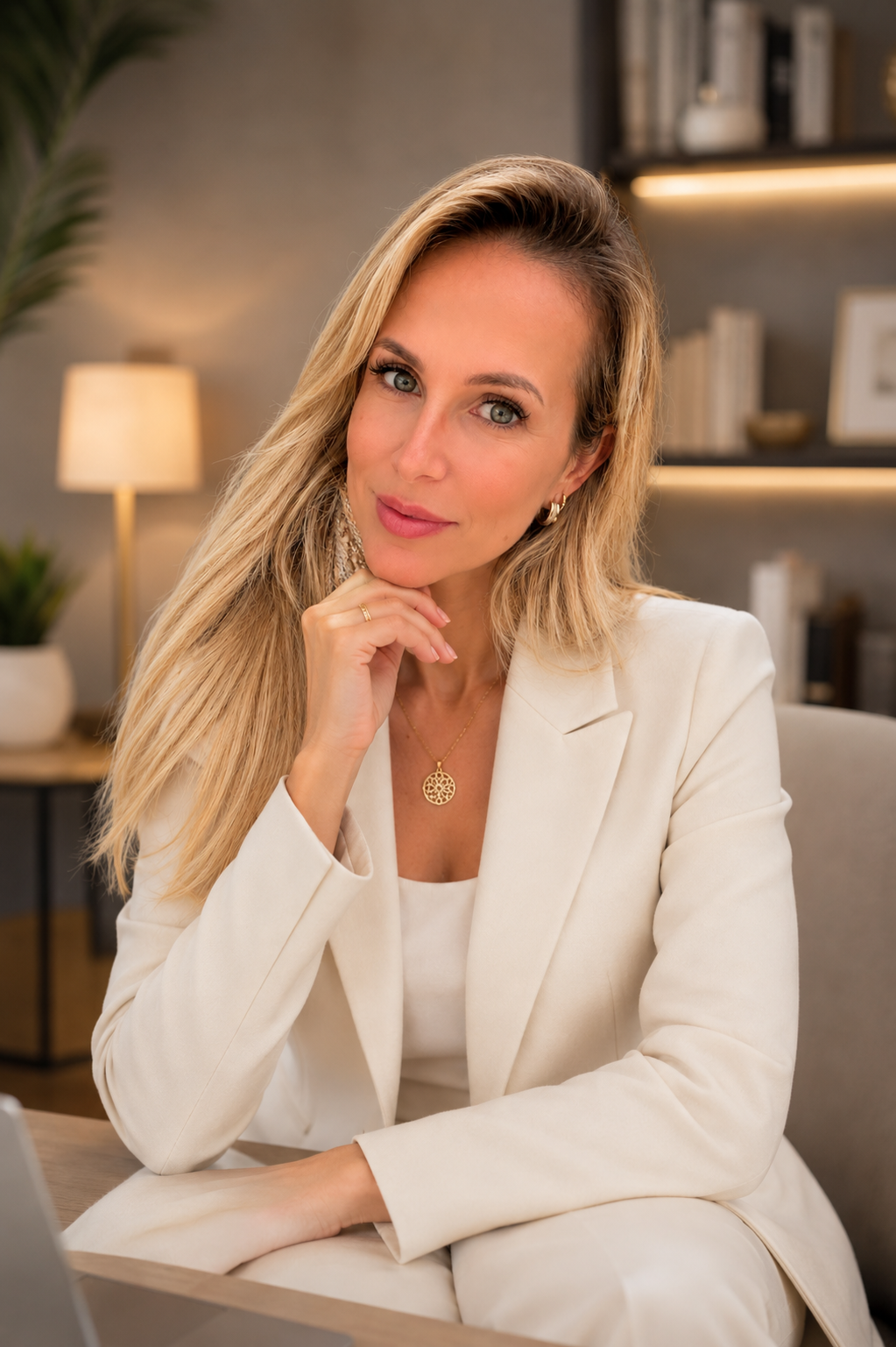 Nat&aacute;lia Demarque